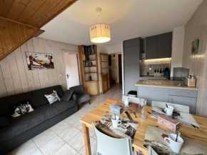 Résidence La Grange - Appartement chaleureux · Centre village · Wifi gratuit MAE-8404